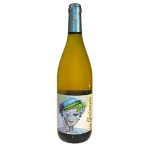 GODENZIA - Verdicchio di Matelica D.O.C.G.