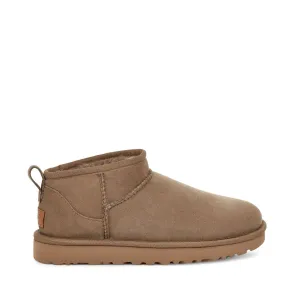 UGG | BOTINES MUJER | CLASSIC ULTRA MINI ANTILOPE |