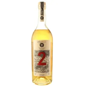 123 Organic Reposado Tequila