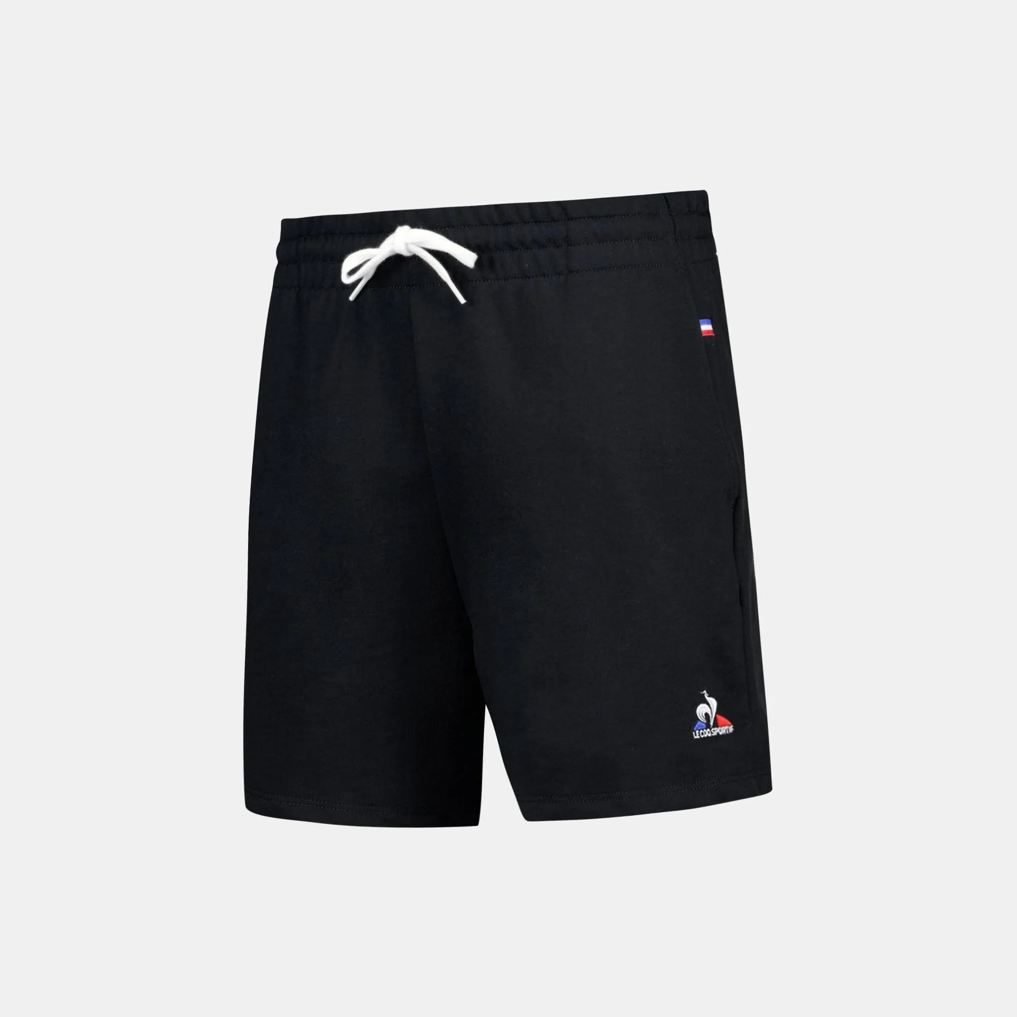 2410170-ESS Short N°1 W black | Short Femme