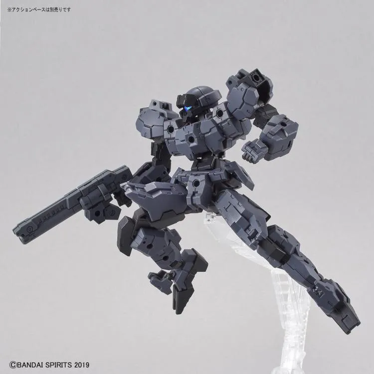 30 Minutes Missions #25 eEXM-21 (Rabiot Dark Gray) Model Kit