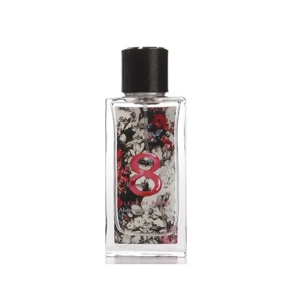 8 Fleur de Rouge by Abercrombie & Fitch