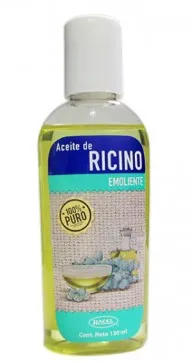 AC-RICINO RACEL 130 ML