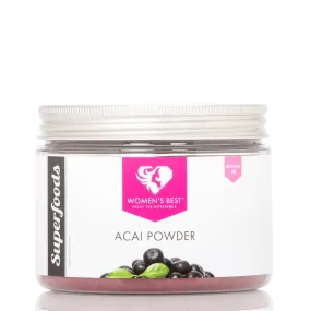 Acai Powder