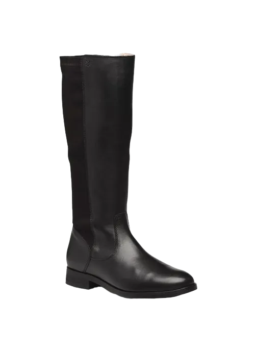 ACEBOS 9905 Noir Bottes