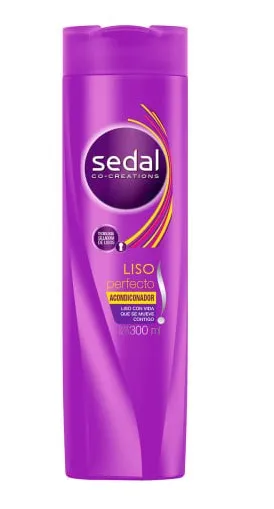 ACOND SEDAL LISO PERFECTO 300 ML