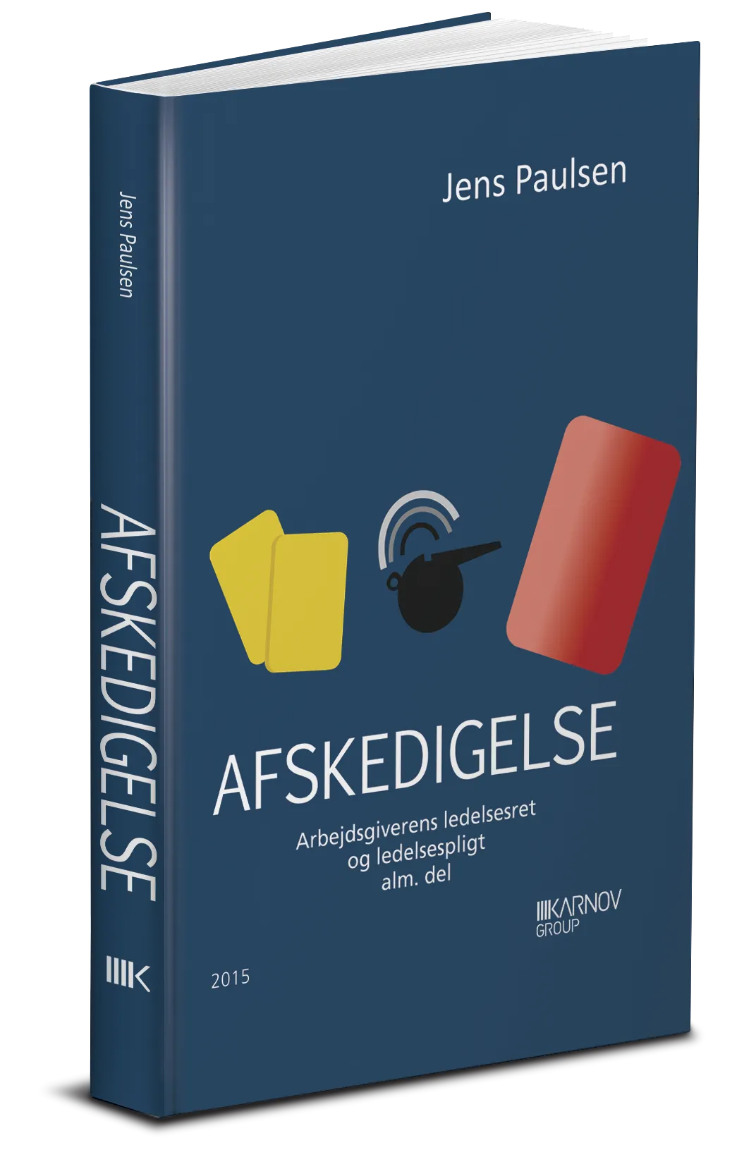 Afskedigelse