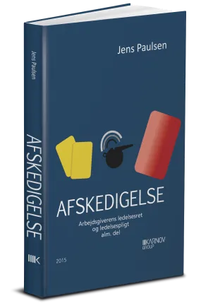 Afskedigelse