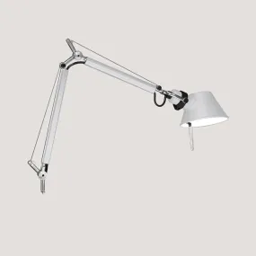 Artemide Tolomeo Micro table lamp white with fixed support