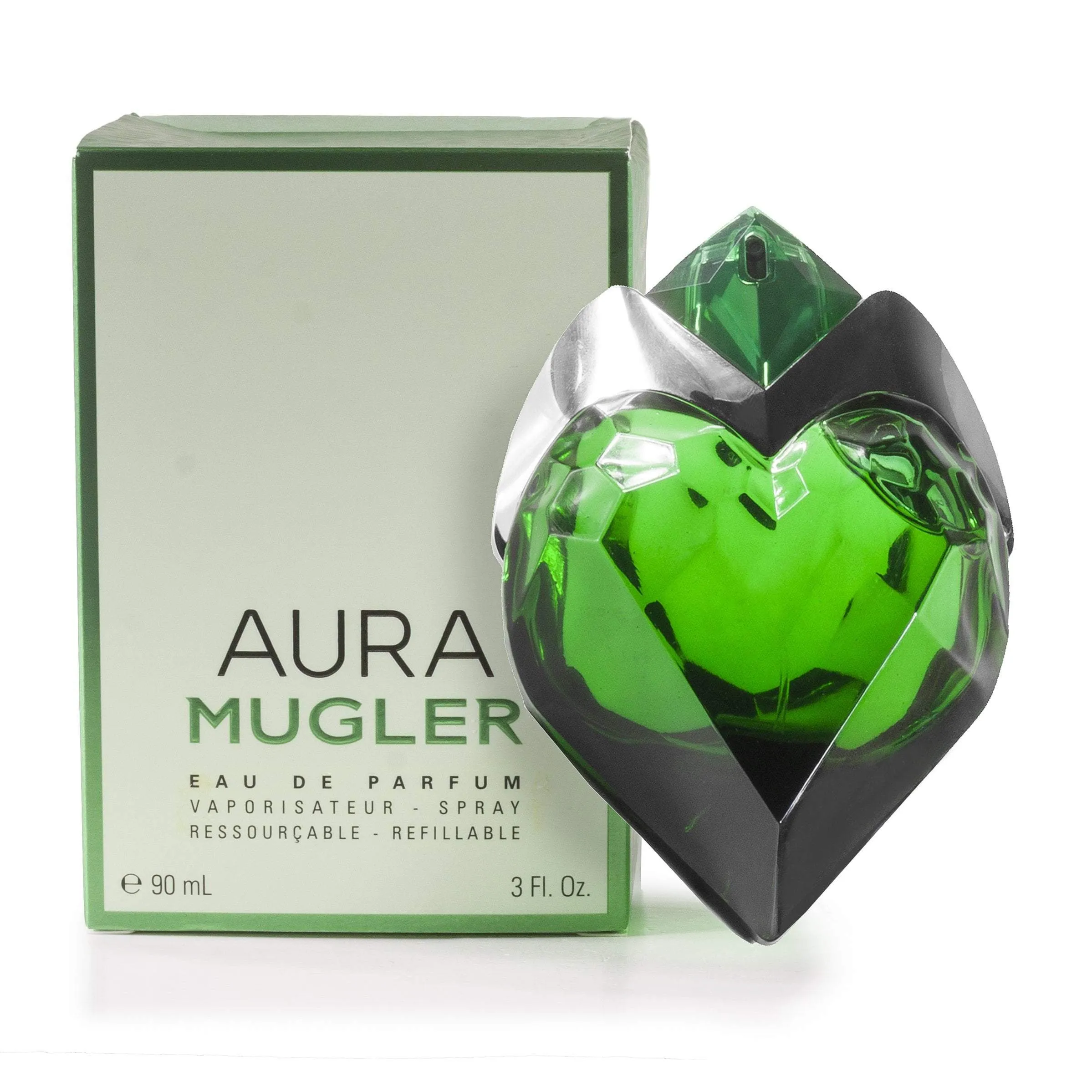 Aura Eau de Parfum Spray for Women by Thierry Mugler