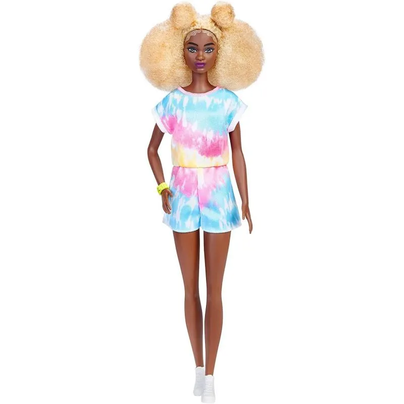 Barbie Fashionista 180