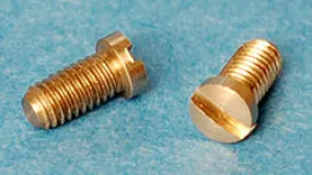 BELL BOW CLAMP SCREW