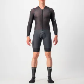 Body Castelli Body Paint 4.X Speed Suit - Nero