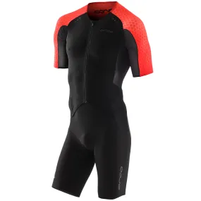 Body Orca RS1 Dream Kona Aero Race Suit - Nero rosso