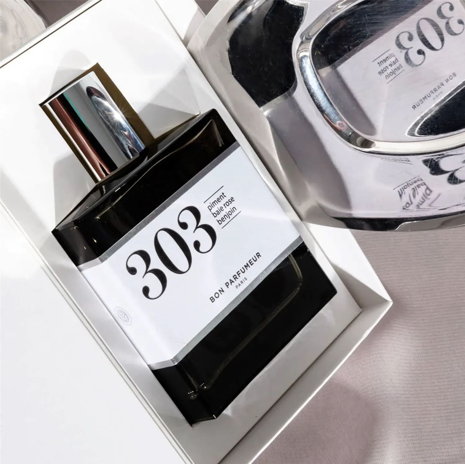 BON PARFUMEUR - EAU DE PARFUM 303 - 30ML