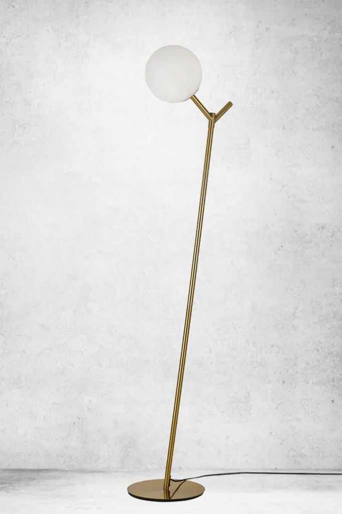 Bonnie-Y Floor Lamp