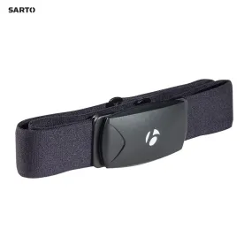 Bontrager Ceinture de fréquence cardiaque ANT /BLE Softstrap