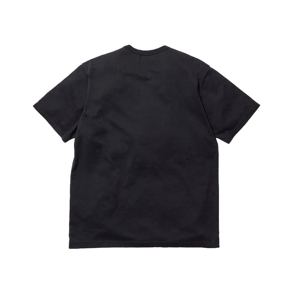 Boro Patched Tee