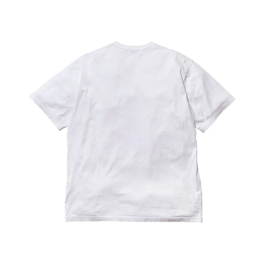 Boro Patched Tee