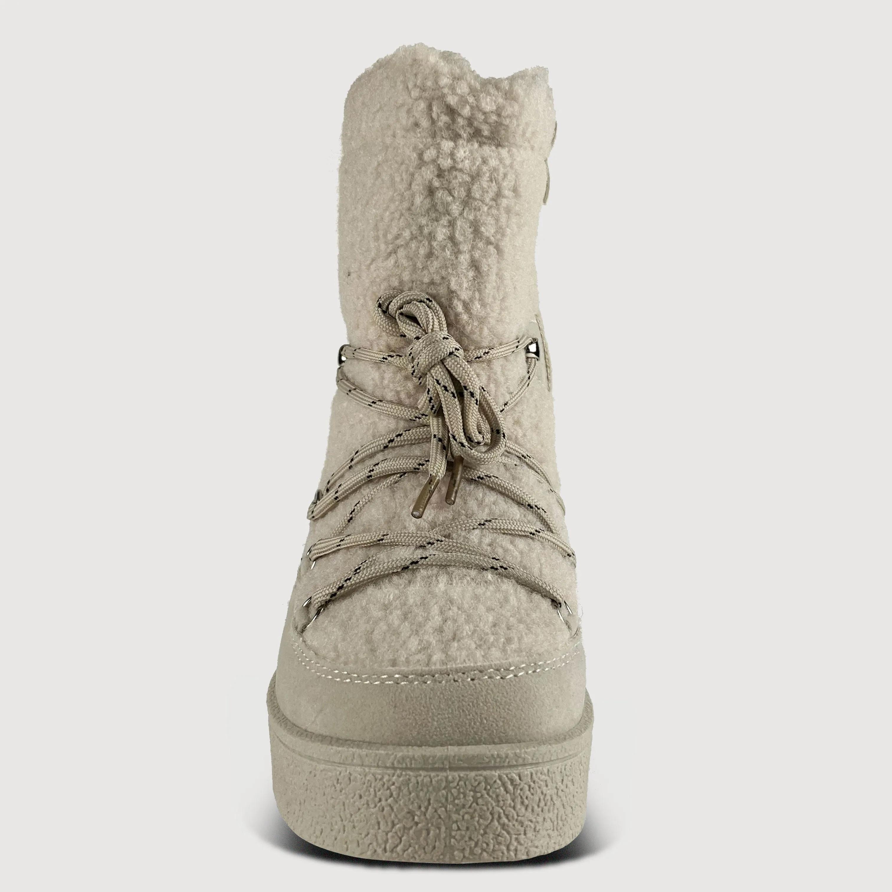 BOTAS  DE FRIO YUKON BEIGE