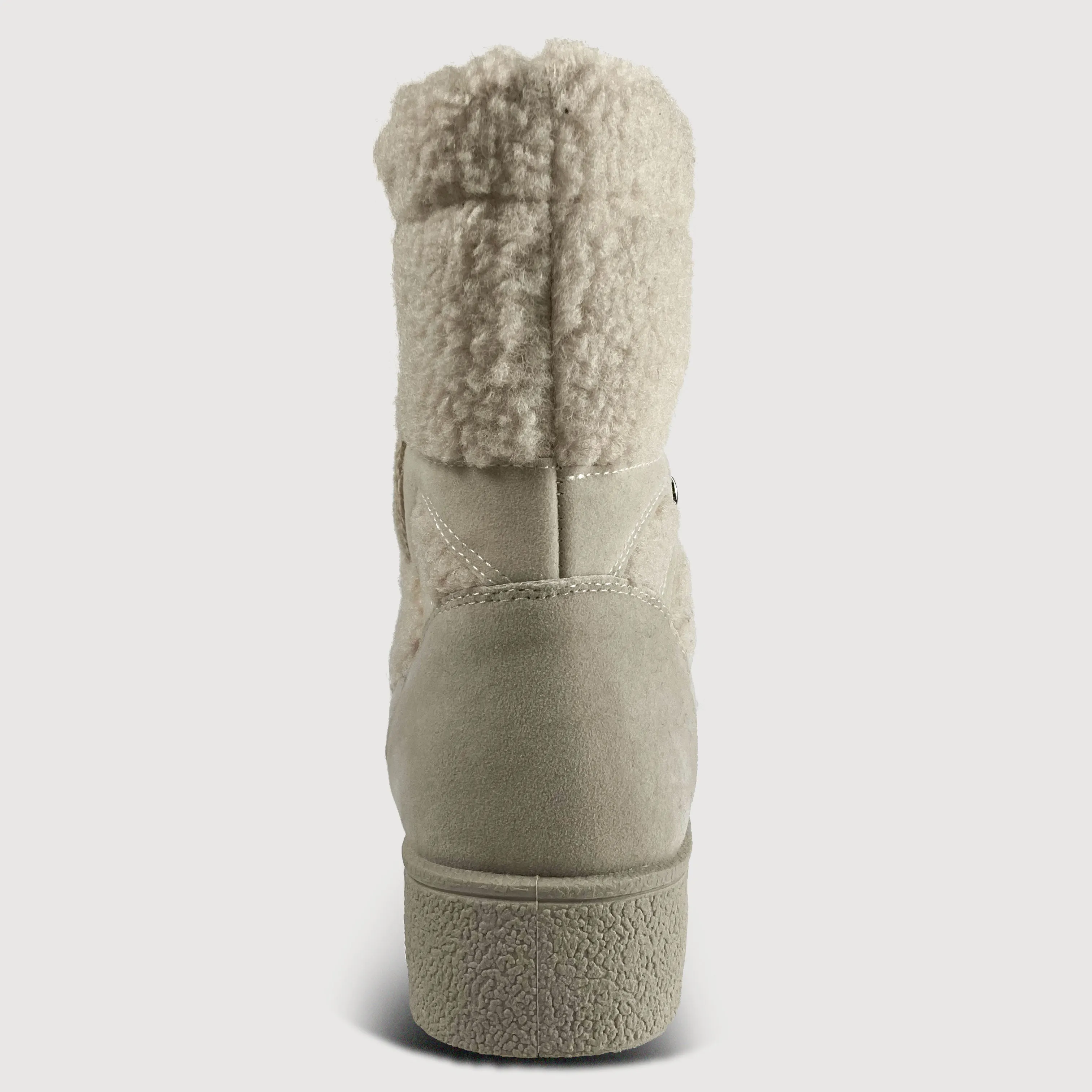 BOTAS  DE FRIO YUKON BEIGE