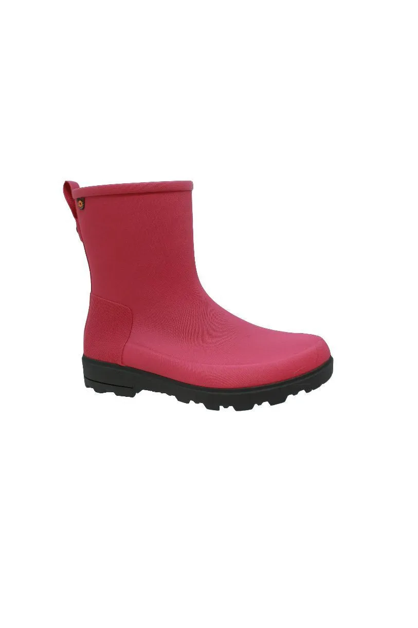 BOTTES DE PLUIE HOLLY JR POUR FILLE