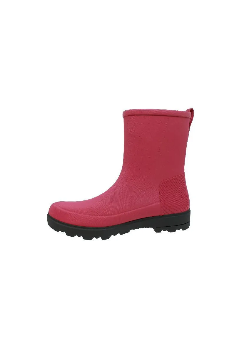 BOTTES DE PLUIE HOLLY JR POUR FILLE