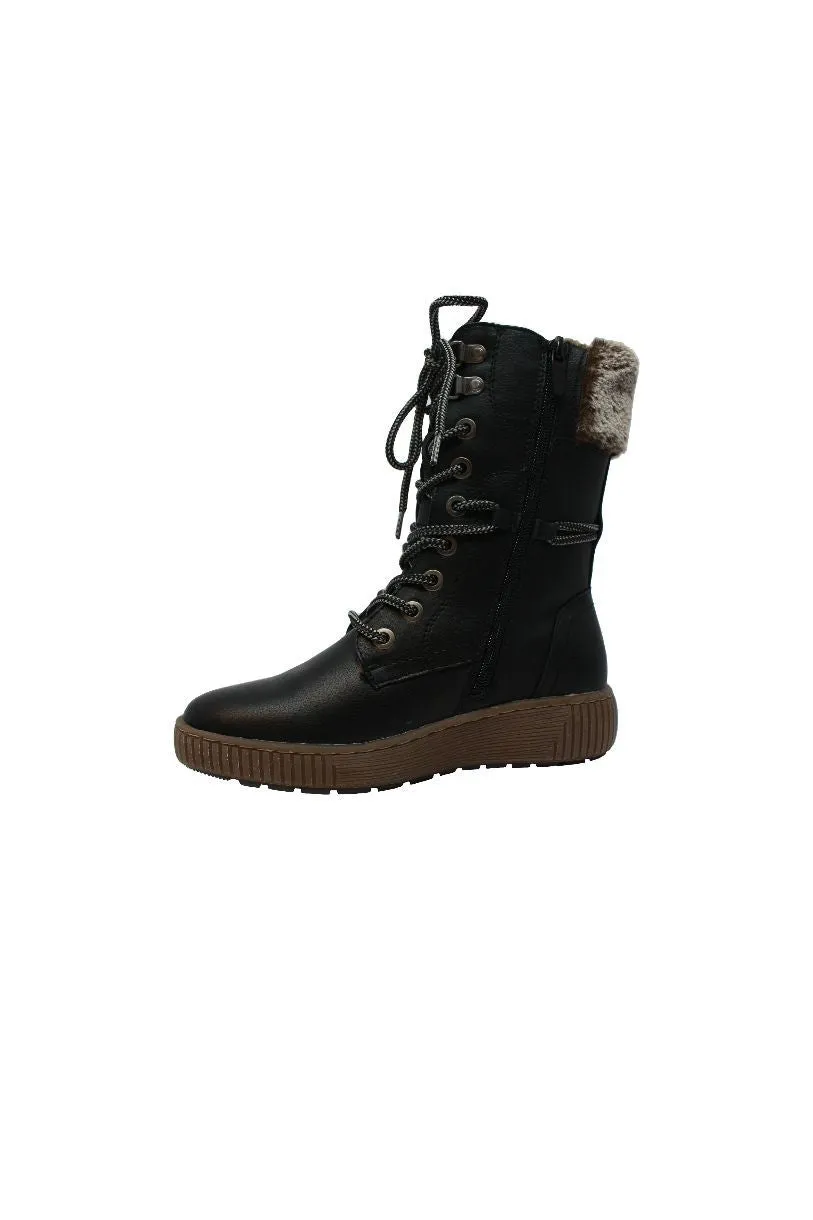 BOTTES D'HIVER KENZIE 03 POUR FEMME