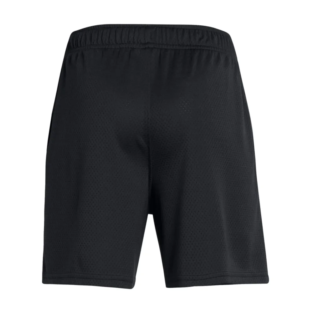 Boys' Under Armour Youth Tech Mesh Shorts