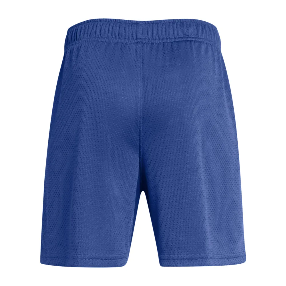 Boys' Under Armour Youth Tech Mesh Shorts