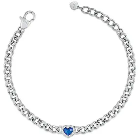 Bracciale donna gioielli Ops Objects Fable Heart  OPSBR-762