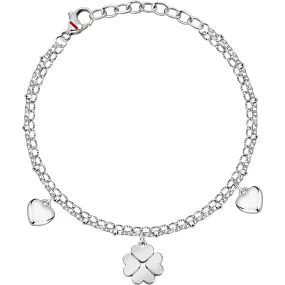 Bracciale donna gioielli Sector Emotion SAKQ57