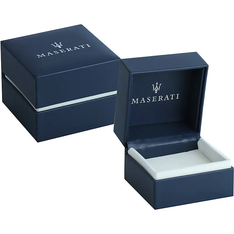 Bracciale uomo Diamond Maserati JM423ATY17