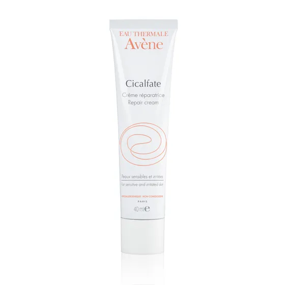 Cicalfate Crema Reparadora