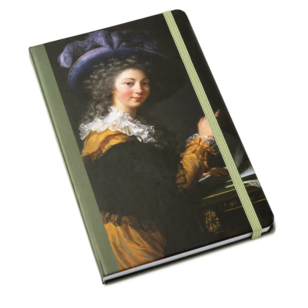 Comtesse Du Barry de Cérès - Journal