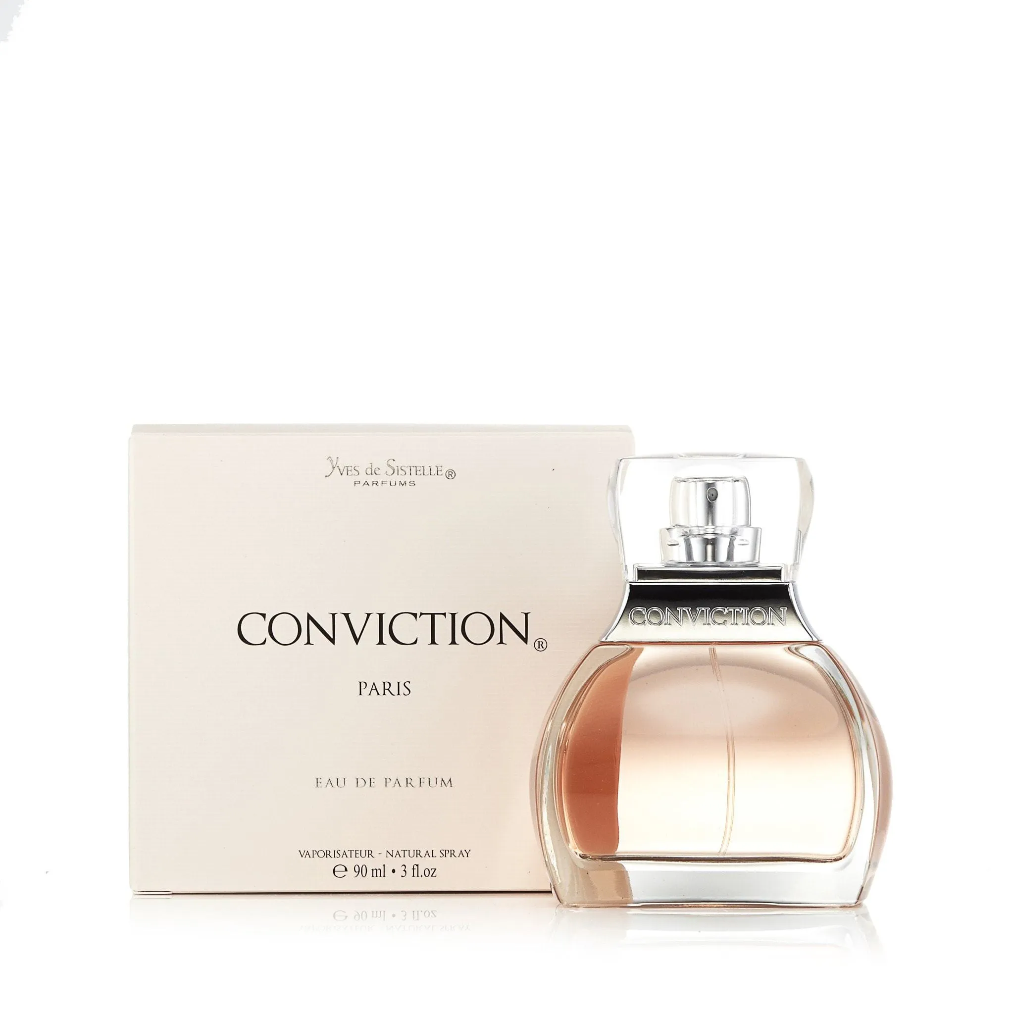 Conviction Eau de Parfum Spray for Women