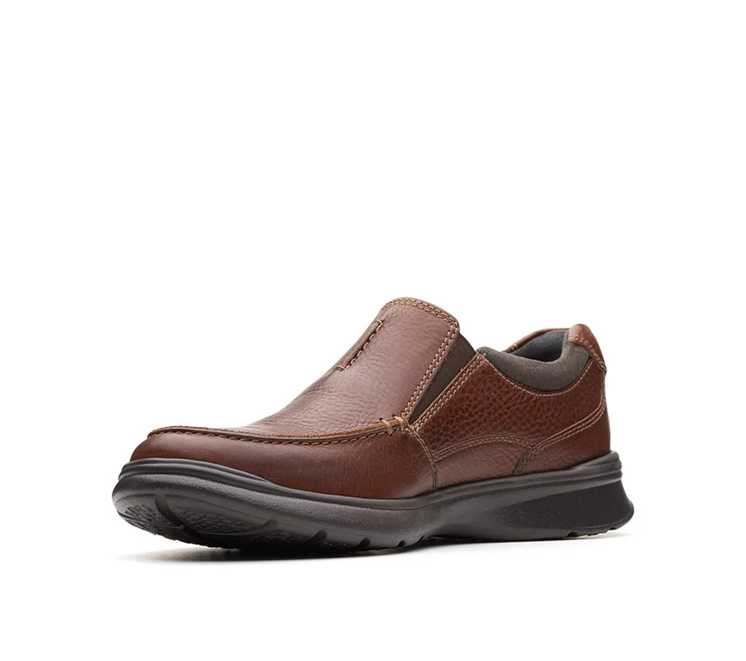 Cotrell Free Tobacco Leather