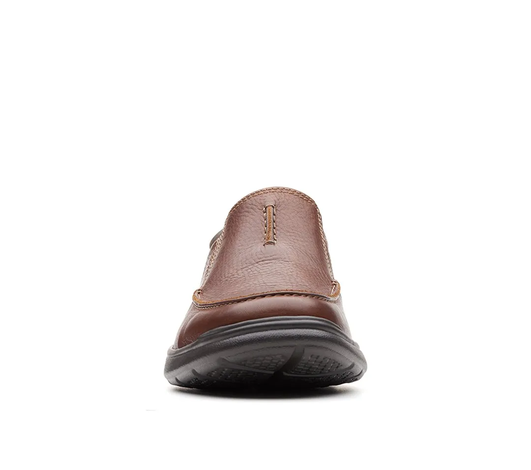 Cotrell Free Tobacco Leather