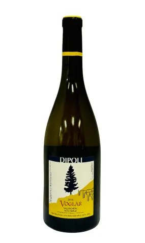 Dipoli, Alto Adige Sauvignon Blanc "Voglar", 2016