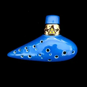 Double Ocarina of Time Alto C