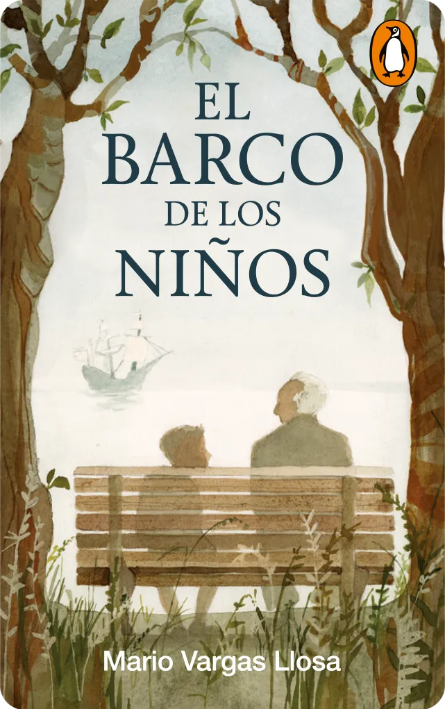 El barco de los niños (Digital)