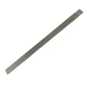 Elettrodi saldatura MMA per riporto duro diam. 2.5x300mm confezione da 5 pz.