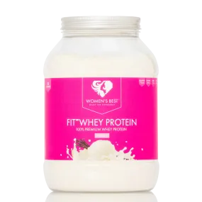 Fit Whey Protein - 1000g