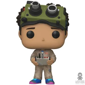 Funko Pop Podcast 927 Ghostbusters