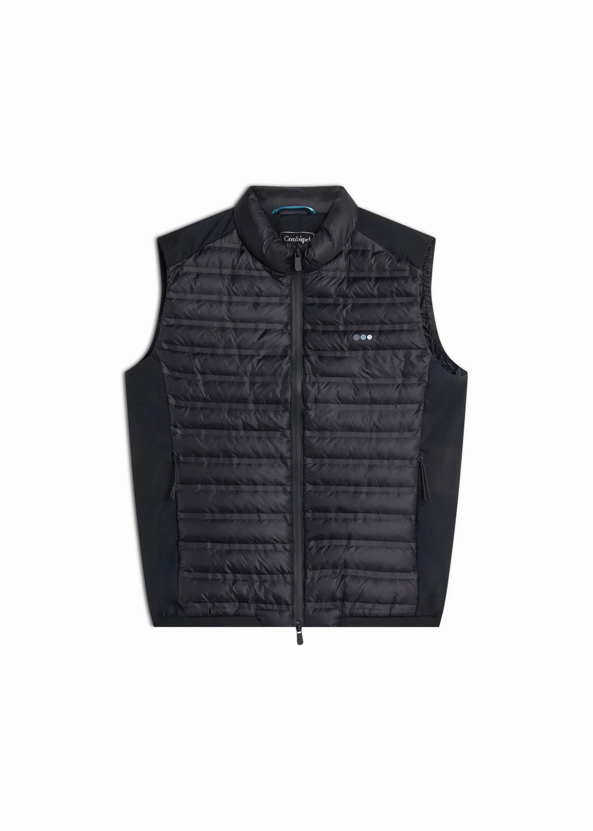 Gilet tecnico imbottito