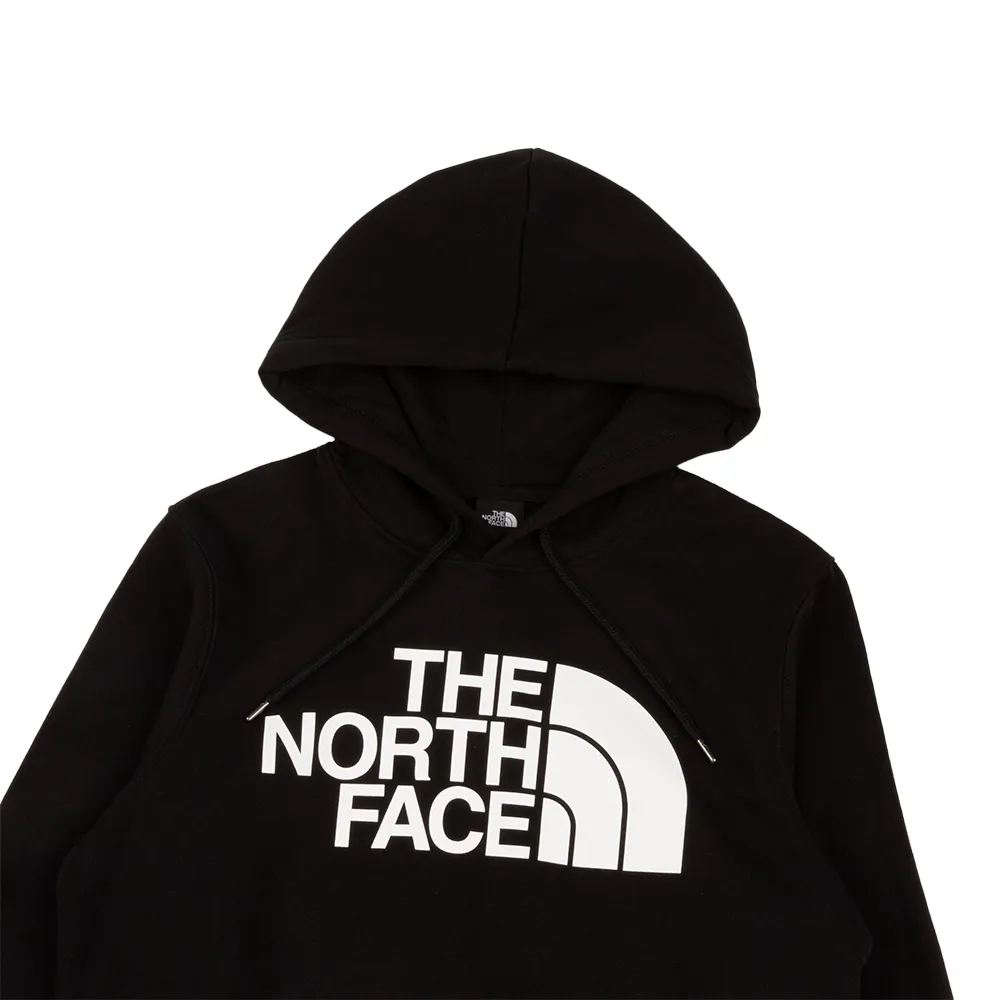 Half Dome Pullover Hoodie 'Black'