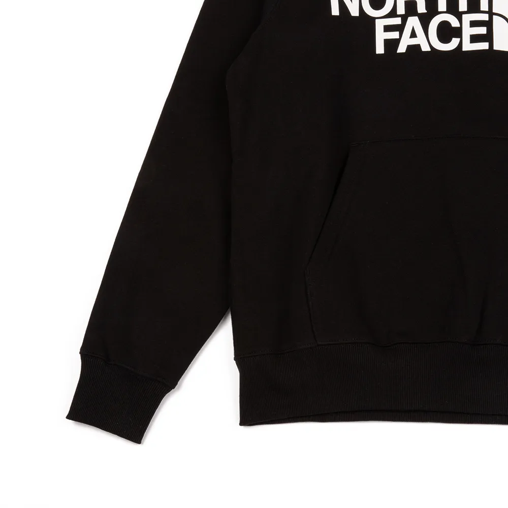 Half Dome Pullover Hoodie 'Black'