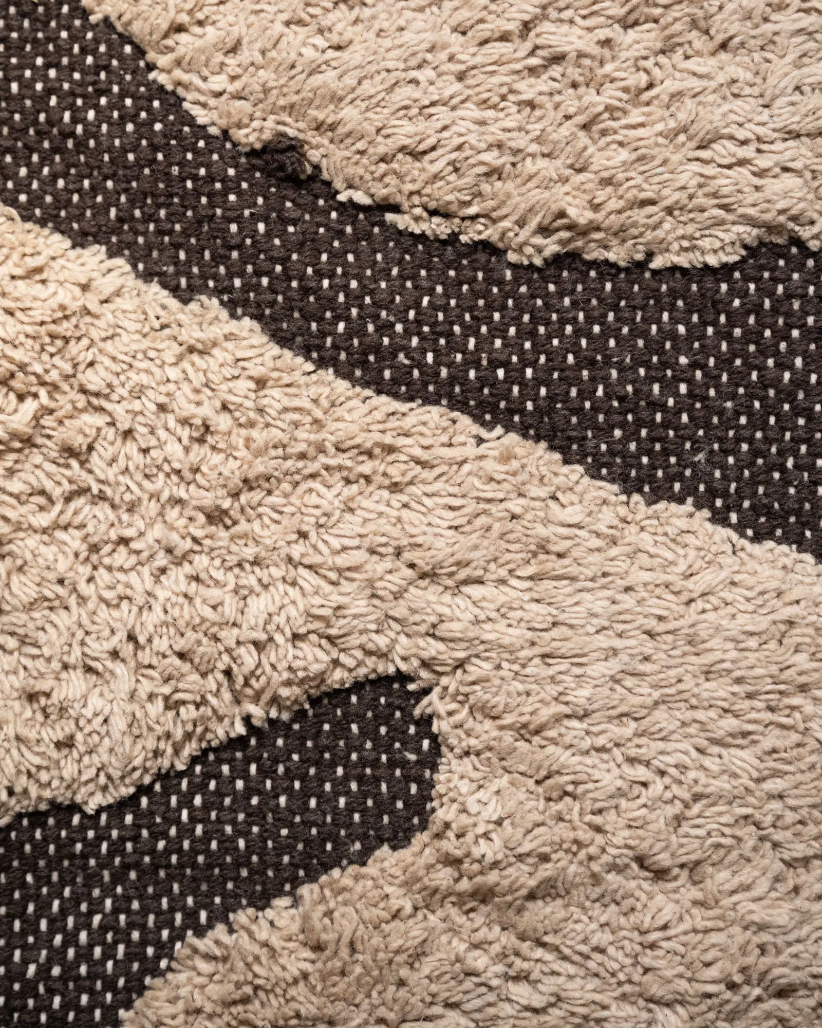 HKliving Bath Mat / Rug Interplay