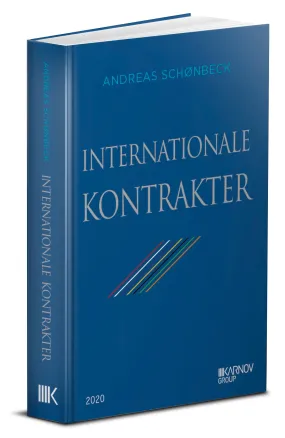 Internationale kontrakter