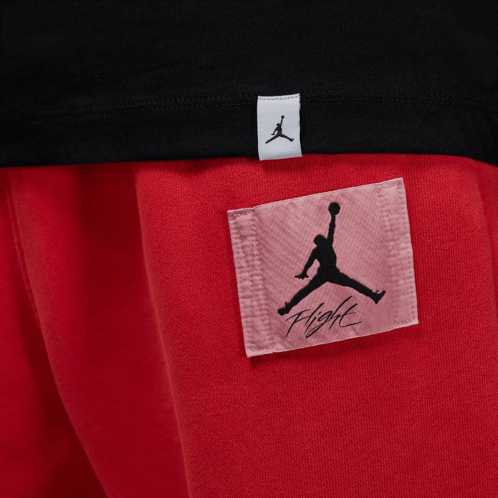 Jordan Flight Essentials T-Shirt 'Black'